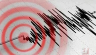 Ege denizi'nde deprem: AFAD son dakika duyurdu