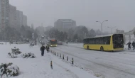 Sibirya soğukları geliyor: Özellikle İstanbul olmak üzere birçok il için alarm