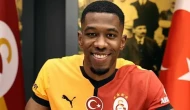 Galatasaray'da şok gelişme