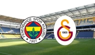 Fenerbahçe ile Galatasaray çeyrek finalde karşı karşıya geliyor: İlk talep yabancı hakem oldu