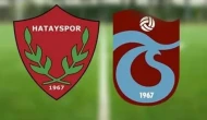 Hatayspor, Trabzonspor’u deplasmanda yıktı