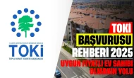 TOKİ Başvurusu Rehberi 2025: TOKİ'ye Nasıl Başvurulur?