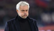 Jose Mourinho, PFDK'ya sevk edildi: Sebebi açıklandı