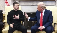 Donald Trump'tan Zelensky'e sert sözler: "Bu adam barış istemiyor"