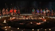 Survivor 3. eleme adayı kim oldu? 6 Mart 2025 3. dokunulmazlık oyunu