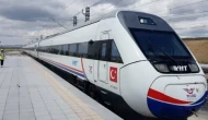 Bakan Uraloğlu, hızlı tren hattı projesini açıkladı