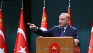 Erdoğan'dan Suriye açıklaması: Yangını ülkemize sıçratmaya çalışanlara izin vermeyeceğiz