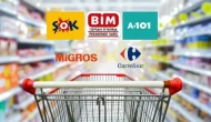 BİM, ŞOK, Migros ve CarrefourSA’ya Rekabet Kurulu’ndan soruşturma