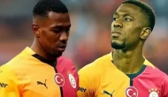 Meksika'nın Monterrey kulübü, Galatasaraylı Cuesta'yı istiyor