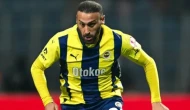 Cenk Tosun, Fenerbahçe'deki macerasına son veriyor: Japonya yolunda mı?