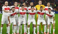 A Milli futbol takımımız, ABD'de iki özel maç için sahaya çıkacak