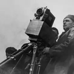 Dziga Vertov Kimdir? Belgesel Sinemanın Baş Mucidi