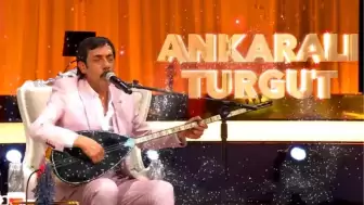 Ankaralı Turgut Yoğun Bakımda! Sağlık Durumu Ciddiyetini Koruyor