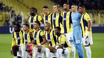 Fenerbahçe, AZ Alkmaar Deplasmanında Mağlup Oldu