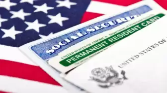 Green Card Başvurusu Ne Zaman Bitiyor? 2025 Green Card Son Tarihi