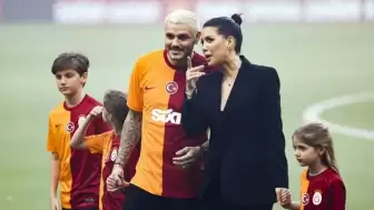 Wanda Nara ve Icardi Arasındaki Mesajlar Gündemde! Eski Aşklar Yeniden mi Alevleniyor?