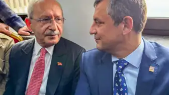 Siyasi Destek! Kemal Kılıçdaroğlu’nun Duruşmasında Özgür Özel’den Destek Gecikmedi