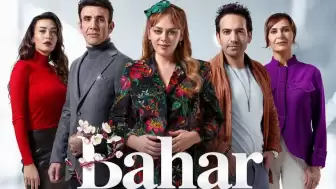 Bahar Dizisi 23. Bölüm Show TV Ekranında! Yeni Bölümde Neler Yaşanacak?