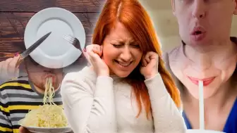 Misophonia (Mizofoni) Nedir? Belirtileri ve Tedavi Yöntemleri