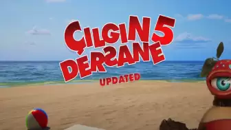 Çılgın Dersane 5 Updated Vizyonda! Konusu, Oyuncuları ve İzleme Detayları