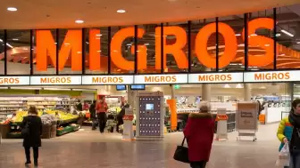 Migros 11 Kasım'a Kadar Sürecek Dev İndirimini Başlattı! Et Reyonunda Kaçırılmayacak İndirim