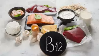 B12 Vitamini Nedir? Neden Bu Kadar Önemlidir?