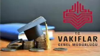 2024-2025 VGM Burs Sonuçları Açıklanıyor! Sonuçlar Ne Zaman ve Nereden Sorgulanacak?