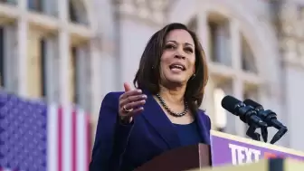 Kamala Harris Kimdir? Kariyerindeki Başarılar Neler?