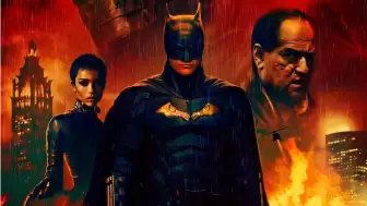 The Batman Evreninde Yeni Spin-off Diziler Yolda! Karakter Merkezli Hikayeler Geliyor