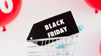 2024 Black Friday Ne Zaman? Efsane Cuma İndirimleri İçin Geri Sayım Başladı