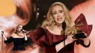 Adele’den Duygusal Veda! Müzik Kariyerine Süresiz Ara Veriyor