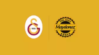 Maydonoz Döner'in Sahibi Ömer Şeyhin Kimdir? Galatasaray, Maydonoz Döner ile Sponsorluk Anlaşması İmzaladı!