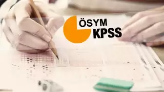 2024 KPSS'de 4 Soru İptal Edildi! Yeni Puanlama Sonuçları Açıklandı