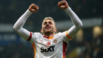 Galatasaray için şok ayrılık: Barış Alper Yılmaz'ın yeni takımı açıklandı