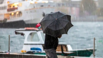 Meteoroloji’den sağanak ve fırtına uyarısı: Hava durumu nasıl olacak?