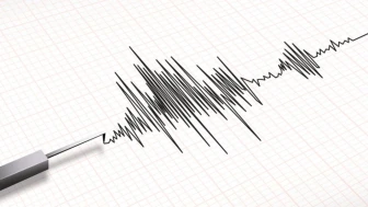 Kahramanmaraş'ta yürekler ağıza geldi: 4.0 büyüklüğünde deprem