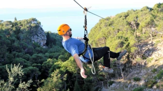 Zipline Nedir?