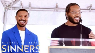 Michael B. Jordan’lı "Sinners" filminden yeni fragman yayınlandı