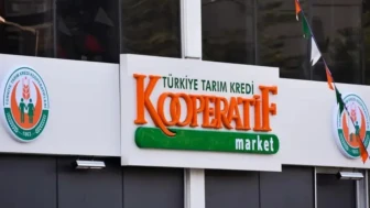 Tarım Kredi Kooperatifinden yılbaşı indirim fırsatları