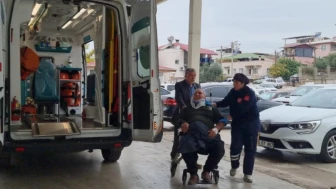 Adana'da Şehit Cenaze Konvoyunda Kaza! 1’i Ağır 4 Yaralı