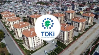 TOKİ'den muhteşem kampanya: 13 bin TL taksitle ev sahibi olma fırsatı