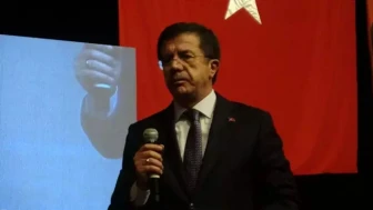 Nihat Zeybekci'den asgari ücrete tepki: Daha fazla olmalı