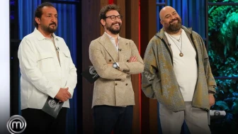 MasterChef'te finale ramak kaldı: Son finalist ve elenen yarışmacı belli oldu