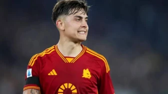 Paulo Dybala Transferinde Son Gelişmeler! Galatasaray'dan Sonra Fenerbahçe de Devrede