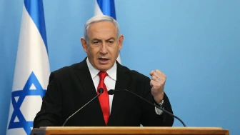 Yolsuzlukla Yargılanan Netanyahu, Hakim Karşısına Çıkıyor