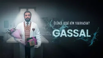 Reklam afişleri ile tüm dikkatleri üzerine çekmişti: İlk bölümü milyonlarca kez izlendi, Gassal'da neler oluyor?