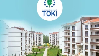 TOKİ 250 Bin Konut Projesi 2025 Başlıyor! Başvuru Tarihi ve Şartları