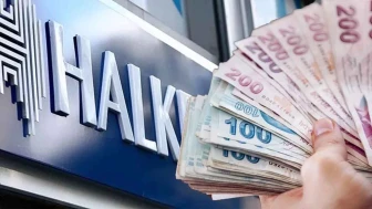 Halkbank'tan 2200 TL kazanma fırsatı: Detaylar ve kampanya koşulları açıklandı