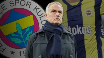 Jose Mourinho, bilinmeyenleri dile getird,: Fenerbahçe'yi bu yüzden seçtim