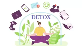 Çağımızın İhtiyacı Dijital Detox Nasıl Yapılır?